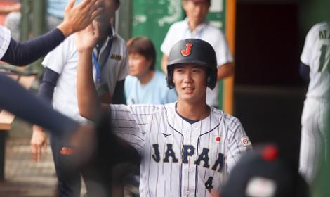 日本又上演扣倒戲碼！　下場對中華隊嚴陣以待