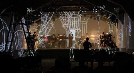 台東回響樂團「動物狂歡節」28、29日開演　歡迎親子共赴音樂盛宴