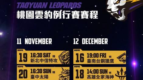 桃園雲豹門票超難搶！「百元看魔獸」要回答這些問題　5分鐘內賣完網哀嚎