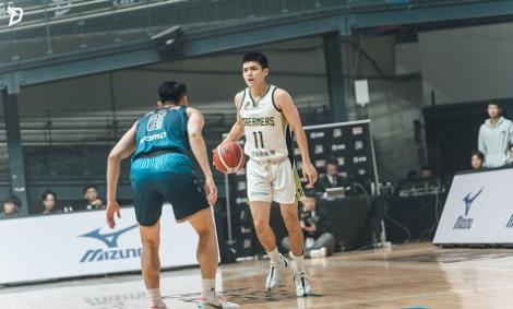 夢想家逆轉勇士搶主場首勝　彰化主場開幕週吸引超過6700人！