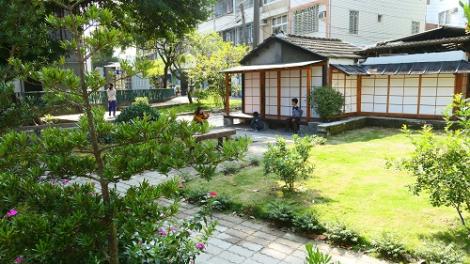 大樹檨腳社區「綠新檨腳」　出遊打卡最佳景點