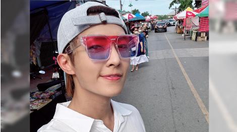 快訊／炎亞綸慘了！被警方懷疑「偷拍不只一次」住家被搜索