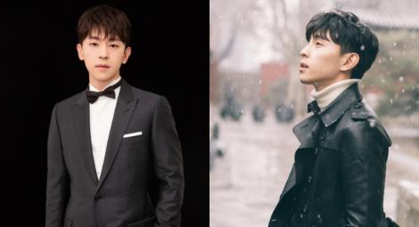 鄧倫最新動態「上海影視工作室註銷」粉絲心碎了