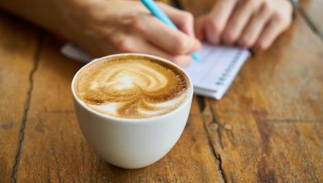 OL每天一包三合一咖啡　一年後胖了10公斤！