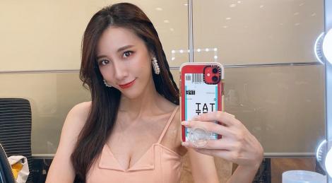 女星借提款卡…雙手奉上密碼！友人回「不能用」卻掏空戶頭　她嘆：我是智障