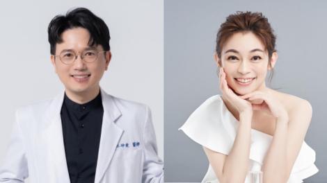 江坤俊否認性騷　鄭凱云不忍了：當媽後教小孩「做錯事不能不承認」