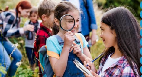 7月「城市小偵探」從遊樂中學習！讓孩子成為「台北文化大史」