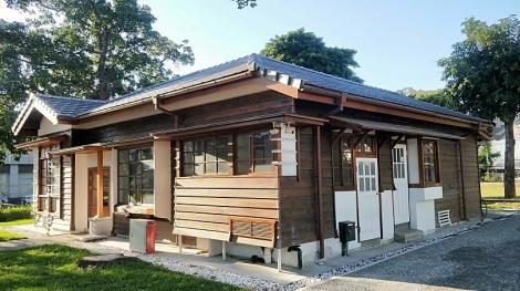 尼伯特風災重創！出張所宿舍「全數修復」　臺東縣府：活化歷史場域