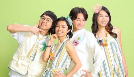 大稻埕夏日節壓軸演唱會「全埕熱戀820」　旺福、李英宏、蕭煌奇熱力開唱