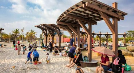 食慾之秋來高雄！茄永彌梓旅行剛剛好　澎湃海產+浪漫夕陽無敵海景