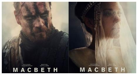 莎翁經典改編磅礡再現！《馬克白》法國女神瑪莉詠柯蒂亞精彩詮釋