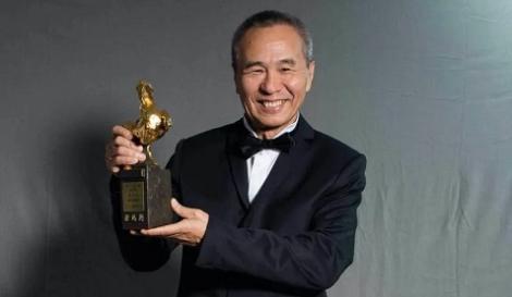 侯孝賢驚傳與失智症鬥爭！　友人爆料「已退休」工作室關、工作人員也被請離