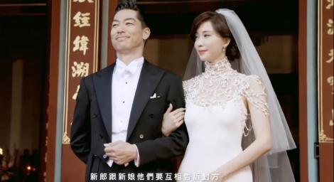 志玲姊姊結婚3年了！深夜PO影片放閃：最好的時間，我遇見了你