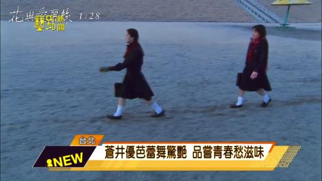 友情與三角戀拉扯 名導作品〈花與愛麗絲〉18年後重映