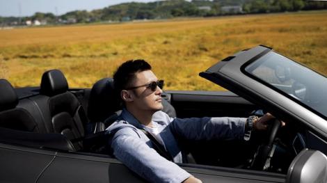 余文樂發文哀悼安倍晉三！陸網見IG限動「全暴怒」出征　他怕到刪文了