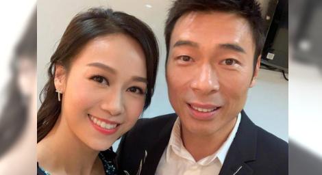 地表最強小三！偷吃許志安　消失4年突「宣布復出」