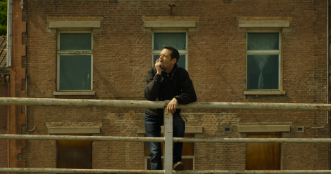 媽寶的憂鬱  直面現實的殘酷與溫柔