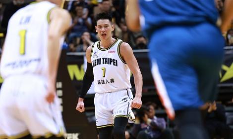 楊敬敏甩醜聞歸隊、林書豪全能表現　新北國王一天狂吸240萬票房