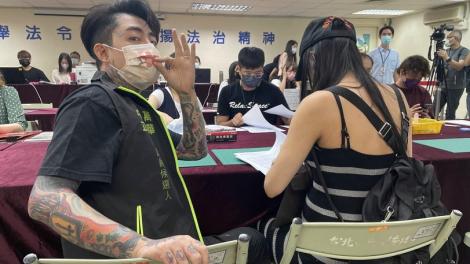 謝和弦遭中選會擋參選！選不了市議員沒關係　他三點曝未來動向