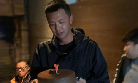 小鬼逝世兩周年！網全湧臉書說這句話　生前女友峮峮發文逼哭網