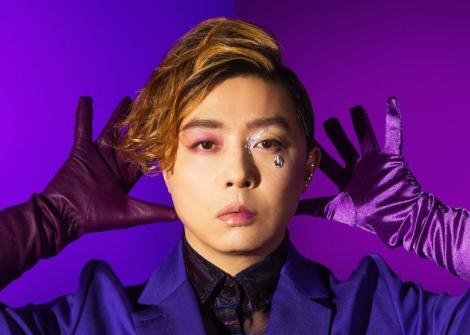 44歲堂本剛閃電結婚！妻子是小15歲桃色幸運草Z隊長