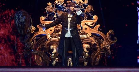 周杰倫「金曲只入圍一獎」超爆冷　7月1日確定不會到頒獎典禮