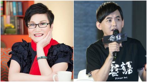 張小燕、孟耿如對黃子佼不離不棄 命理師沈嶸點出真實原因