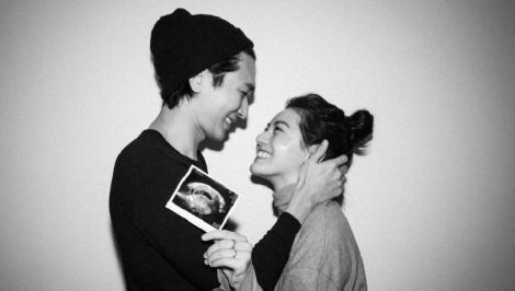 女星曝討厭小孩！父親節濃情告白老公…她開綠燈：可再生一個妹妹