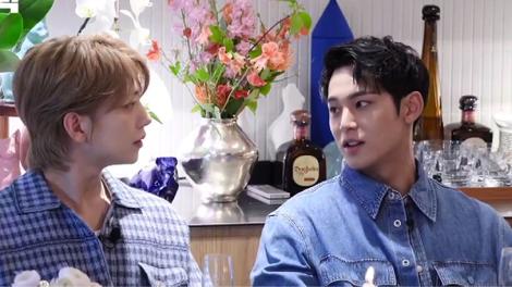 SEVENTEEN 珉奎與Joshua超愛乾淨！不想離開房間竟是「這原因」