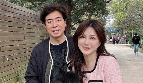 梁赫群結婚紀念日被老婆提醒！他這樣回超敷衍　Stacey家法伺候