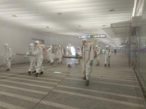 薪資41K！北市釋480儲備清潔隊員職缺