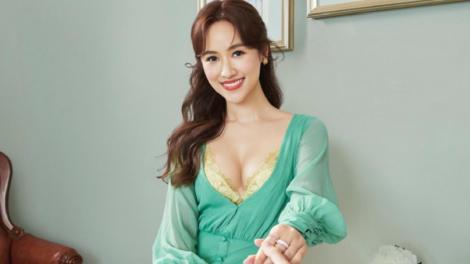 吳姍儒徵才「找認真的」　列6大條件遭網酸爆：找工具人？吳宗憲發聲回應