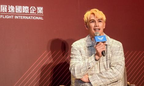 久違的YOH桑回來了！陽岱鋼返台分享旅外經驗　盼有朝一日在大巨蛋打球