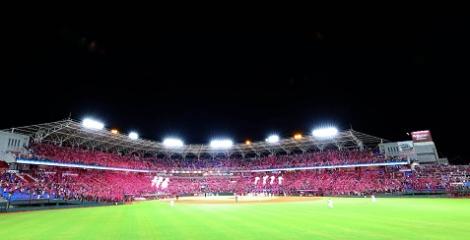 樂天桃猿主場開幕戰確定無法在桃園打！　首戰將移師新莊進行