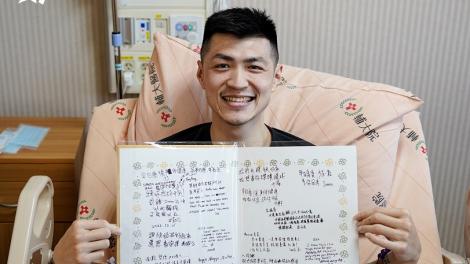 PLG職籃球員征戰客場遇車禍！　新北國王宣布整季報銷：全力協助度過難關