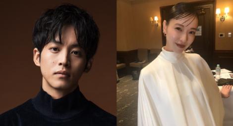 嫁松坂桃李2年　戶田惠梨香懷孕了！聲明「希望大家溫柔守護」