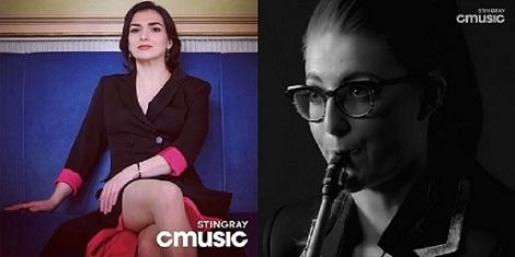 好萊塢經典電影配樂x新生代音樂家 【名家與電影】