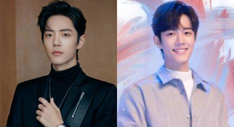 2022「世界首帥」票選出爐！冠軍無異議　肖戰輕鬆拿下