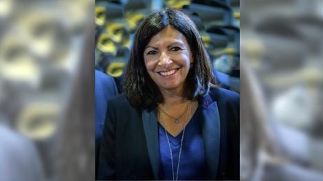 巴黎市長：不歡迎白俄運動員來奧運  俄羅斯強烈反擊