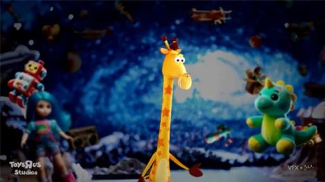 玩具反斗城推首支AI廣告 展現影像生成技術潛力