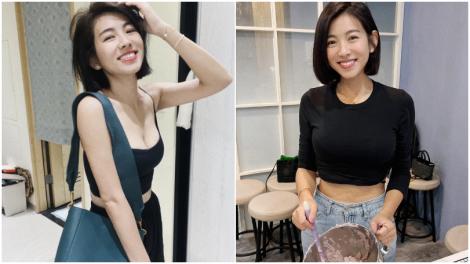 米可白「罕見放重話」！瘋狂粉絲這樣做　她：造成家人困擾了