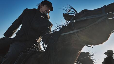 玄彬確定訪台宣傳！歷史電影《哈爾濱》即將上映