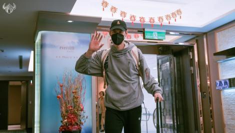 林書豪來了！今抵達台灣　下一步球團這樣安排