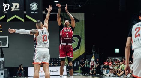 尻頭打出火氣！夢想家麥卡洛遭奪權　球隊落敗總教練說話了