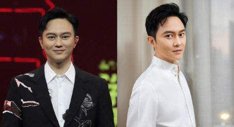 張智霖緊急送醫！查出「膽囊炎」　工作行程全面延後