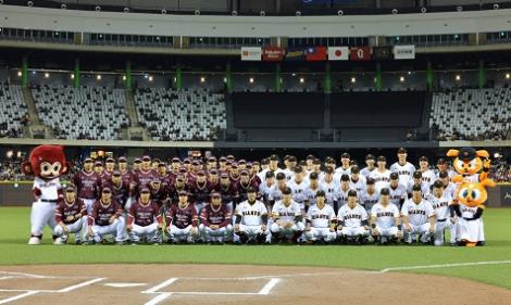 大巨蛋2天吸6.8萬人進場破紀錄　球迷大讚一點：真的舒服