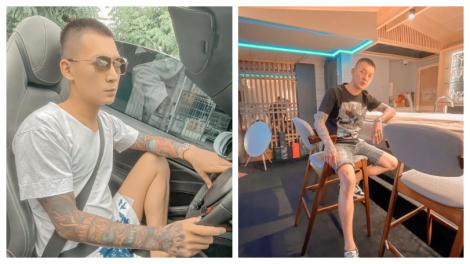 台南驚爆殺警案！鳳梨聞訊好震驚…親曝與殉職警真正關係