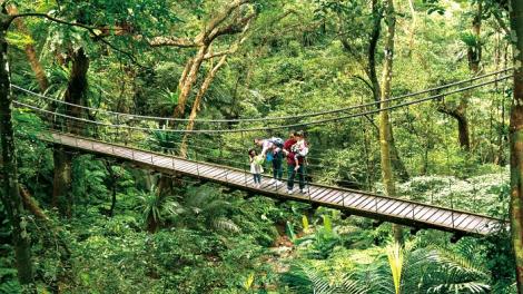 台北國際夏季旅展7/12登場　嗨新北館全館最低57折