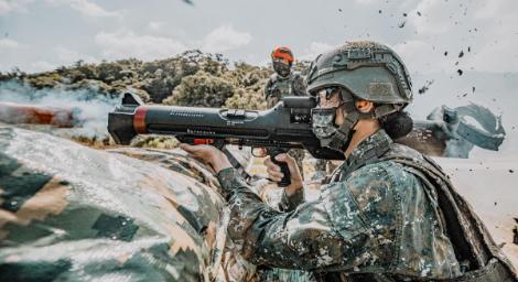 兵役延長為1年！多當8個月的兵「可以學什麼？」網友意見曝光