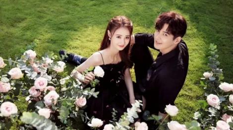 圖多／郭品超婚紗照外流？嫩女友「白色禮服」入鏡　本人親回應：已買婚房